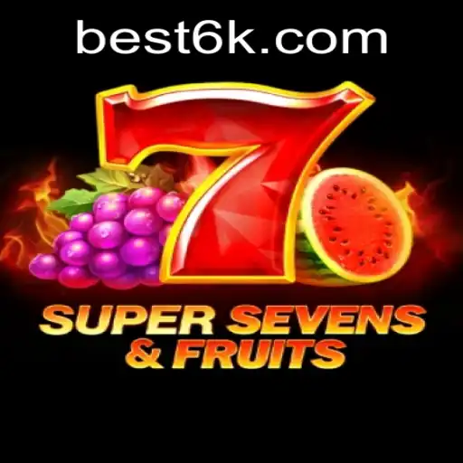 Descubra o Fascinante Mundo de 7SuperSevensFruits: Jogo de Azar Inovador no BET6K.COM
