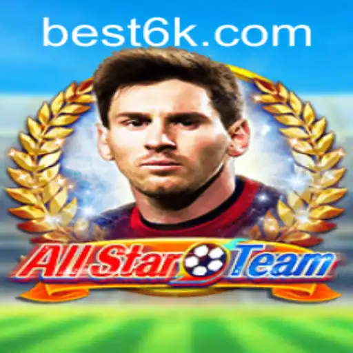 Explorando AllStarTeam: Uma Experiência de Jogo Única com BET6K.COM