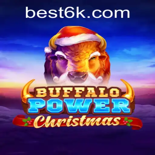 Descubra o Encanto do BuffaloPowerChristmas