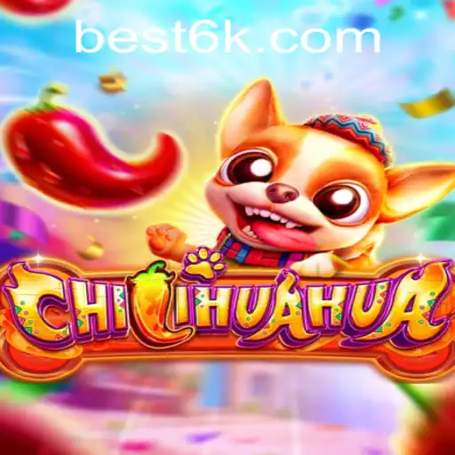 Descubra o Mundo Empolgante de CHILIHUAHUA no BET6K.COM