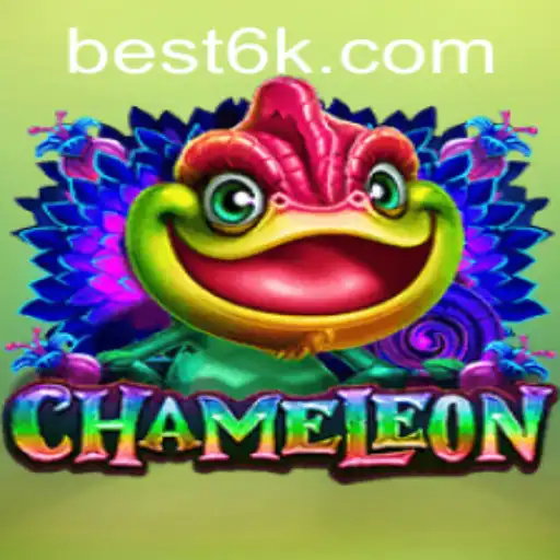 Descubra o Mundo do Jogo Chameleon com BET6K.COM