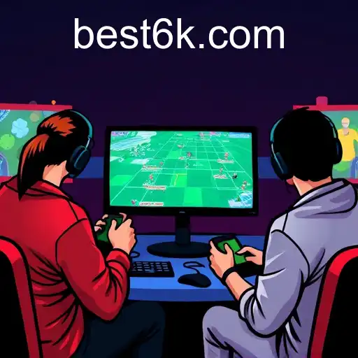 Comunidade Jogadores