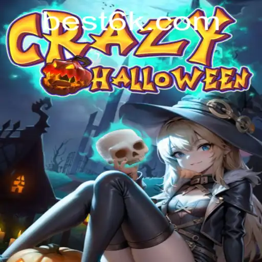 Descubra o Mundo de Diversão Assustadora com CrazyHalloween
