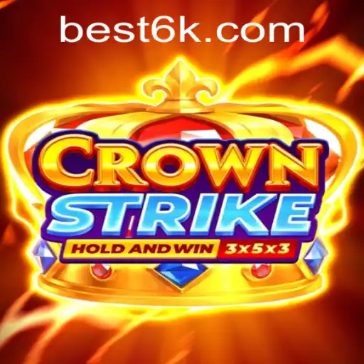 Explorando o Mundo Fascinante de CrownStrike e sua Conexão com BET6K.COM