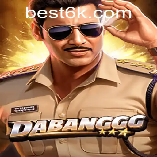 DABANGGG: Uma Nova Experiência de Jogo com BET6K.COM