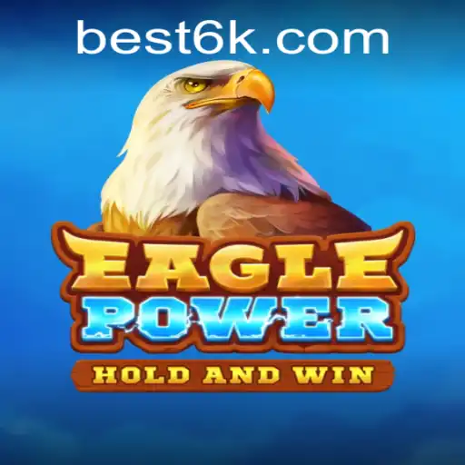 EaglePower: Aventure-se no Mundo Emocionante dos Jogos Online