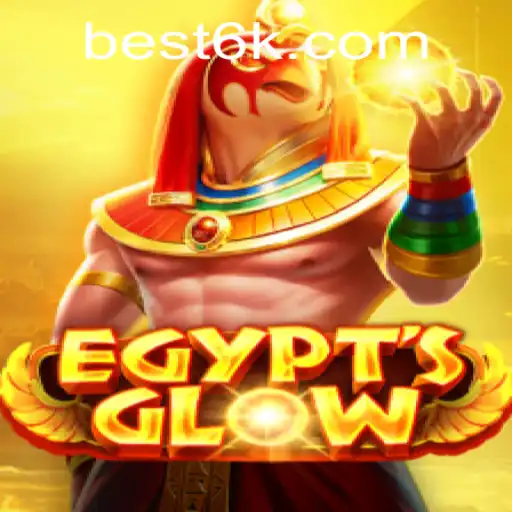 Descobrindo o Brilho do Egito em EgyptsGlow