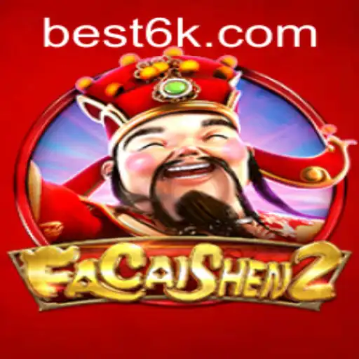 Explorando as Aventuras de 'FaCaiShen2' no Universo de Apostas Online da BET6K.COM