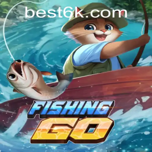 Explorando o Fascinante Universo de FishingGO