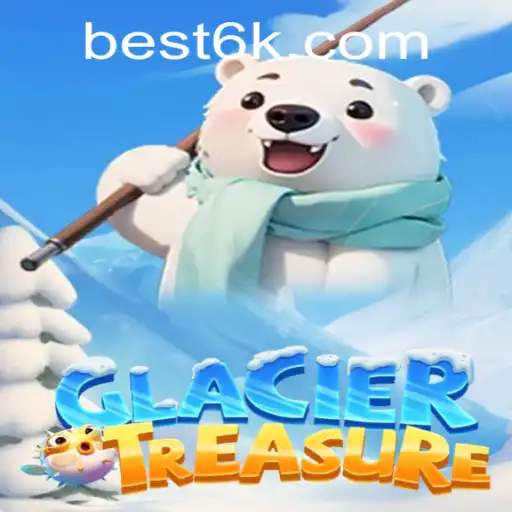 Explorando GlacierTreasure: O Novo Fenômeno dos Jogos