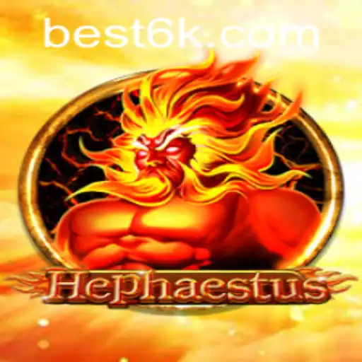Explorando Hephaestus: A Nova Sensação do Jogo da BET6K.COM