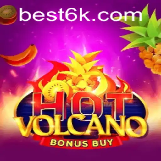 Descubra o Excitante Mundo de HotVolcanoBonusBuy