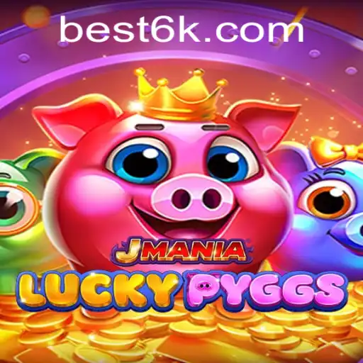 Descubra o Mundo Vibrante de JManiaLuckyPyggs: A Nova Sensação nos Jogos de Apostas Online