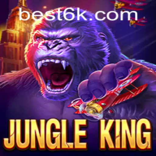 Descubra o Fascinante Mundo de JungleKing em BET6K.COM