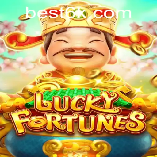 Explorando o Mundo de LuckyFortunes da BET6K.COM: Regras, Estratégias e Atualizações