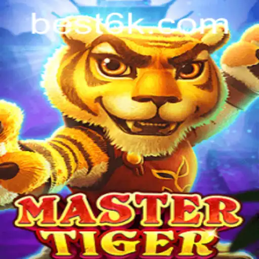 Explorando o Mundo de MasterTiger: O Jogo de Apostas Online