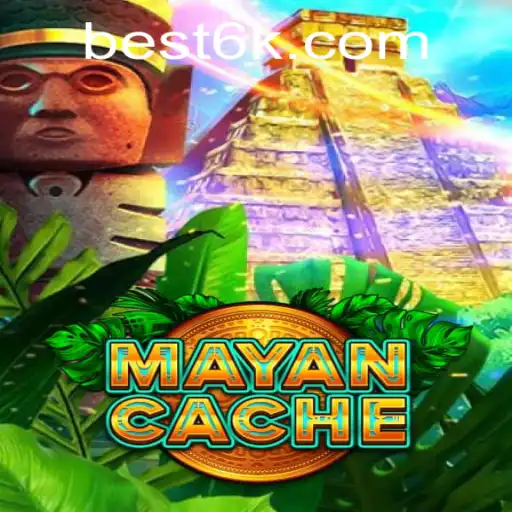MayanCache: O Atraente Jogo de Aventura da BET6K.COM
