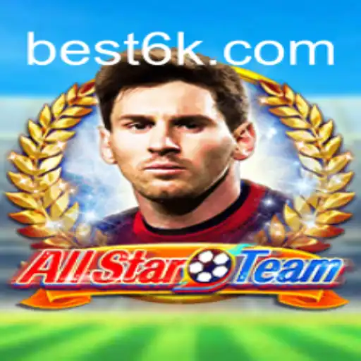 Explorando AllStarTeam: Uma Experiência de Jogo Única com BET6K.COM