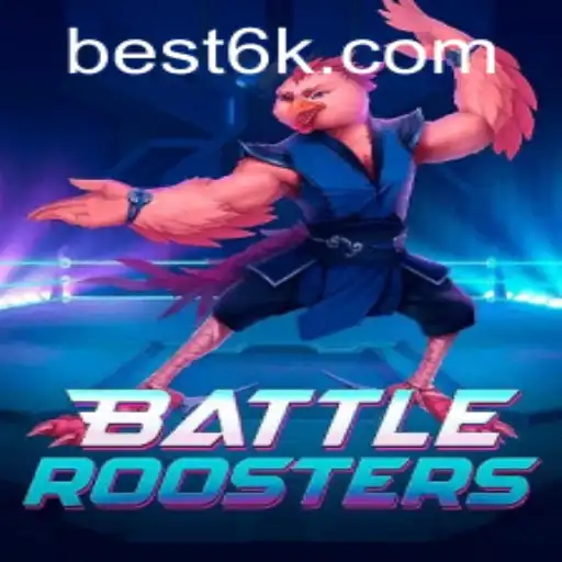 BattleRoosters: Um Novo Cenário de Combate com Estratégia e Competição