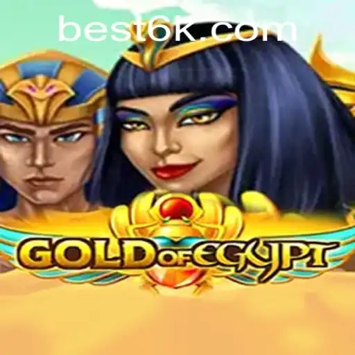 GoldOfEgypt: Descubra a Aventura Fascinante no Egito Antigo com BET6K.COM