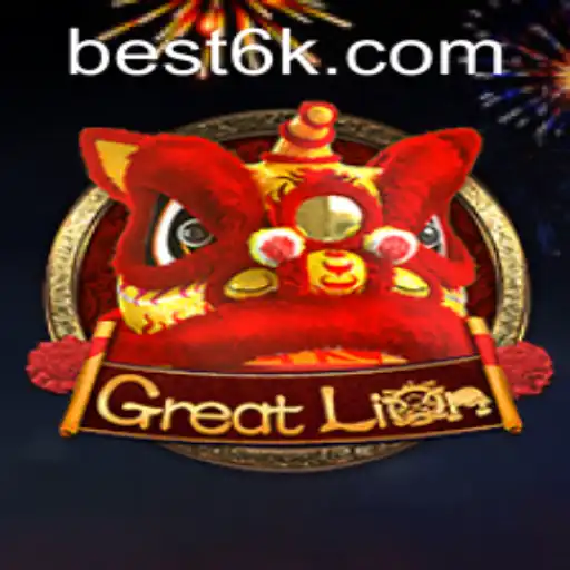 Explorando o Mundo de GreatLion: Uma Jornada Intrigante no Universo dos Jogos Online