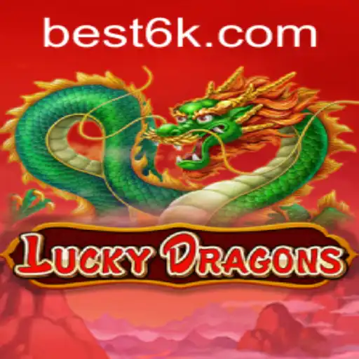 Explorando LuckyDragons: O Novo Fenômeno de Apostas no BET6K.COM