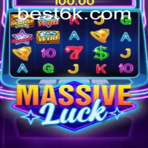 Explorando MassiveLuck: Um Guia Completo para o Novo Fenômeno dos Jogos Online