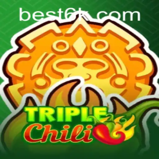 Descubra o Vibrante Mundo de TripleChili no BET6K.COM