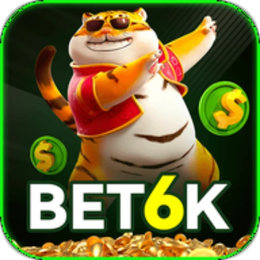 BET6K.COM Logo