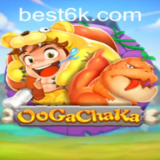 Descubra OoGaChaKa: O Jogo Que Está Transformando o Mundo Digital