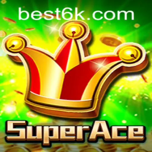 Explorando SuperAce: Um Jogo Inovador no Universo de BET6K.COM
